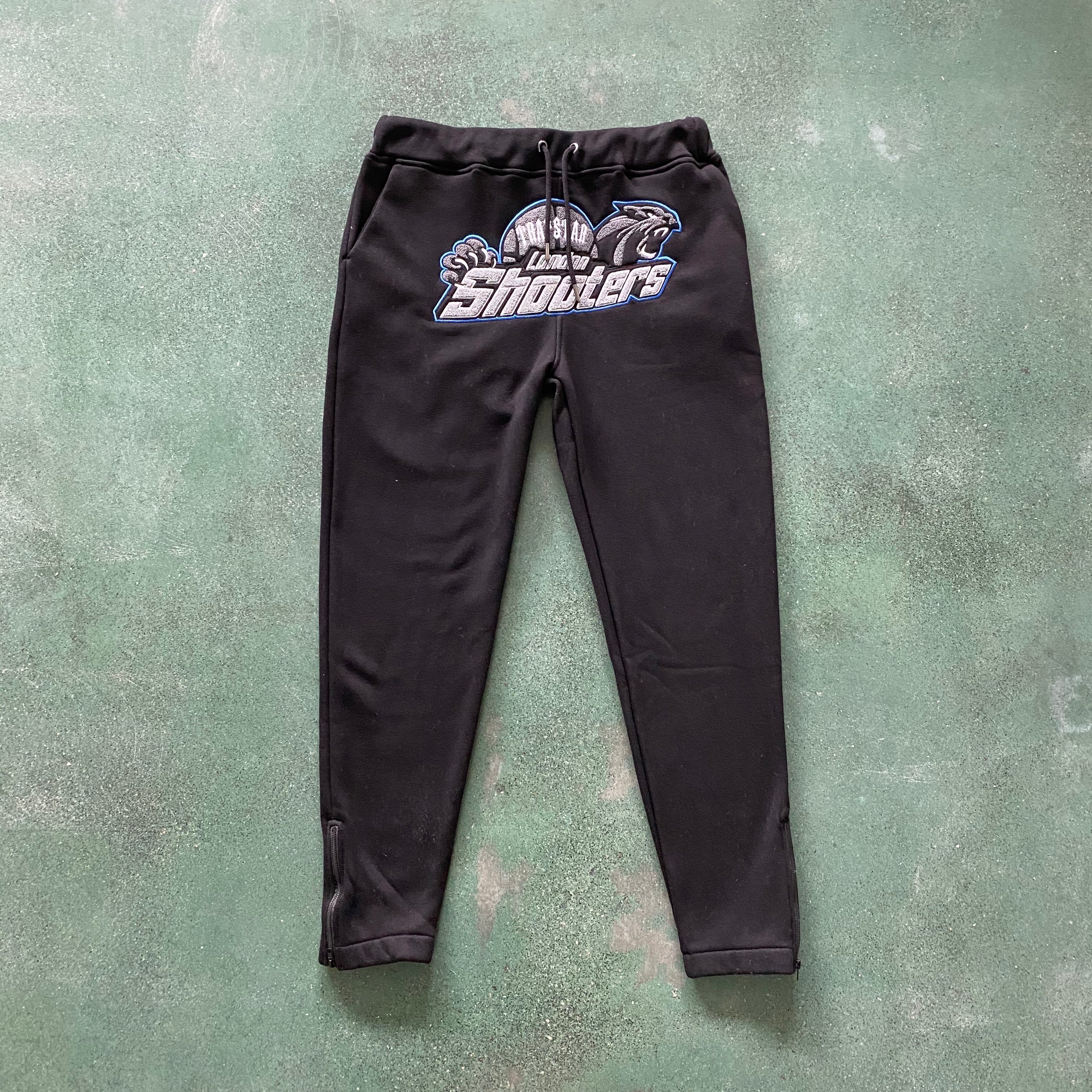 Trapstar Tracksuit PROMO