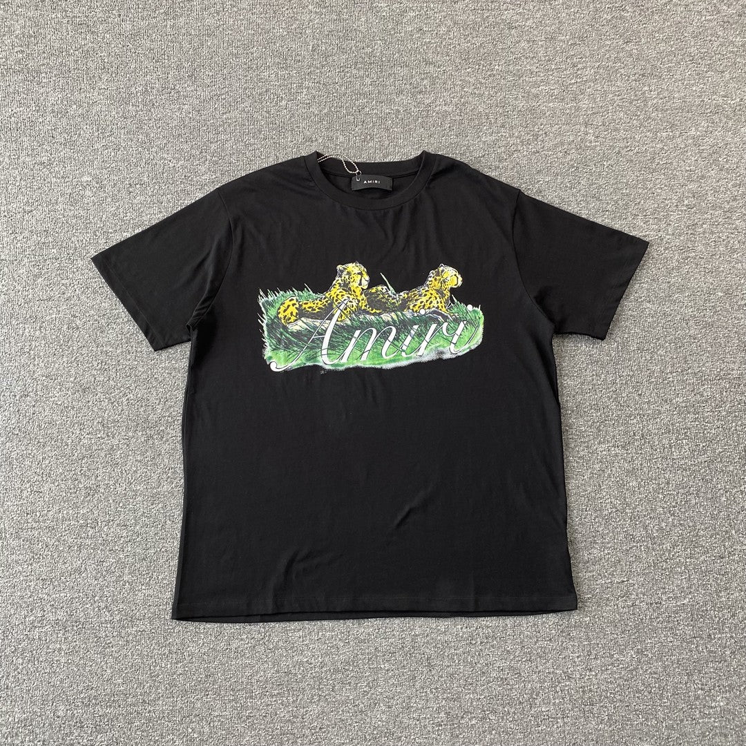 Amiri Mixed Tees