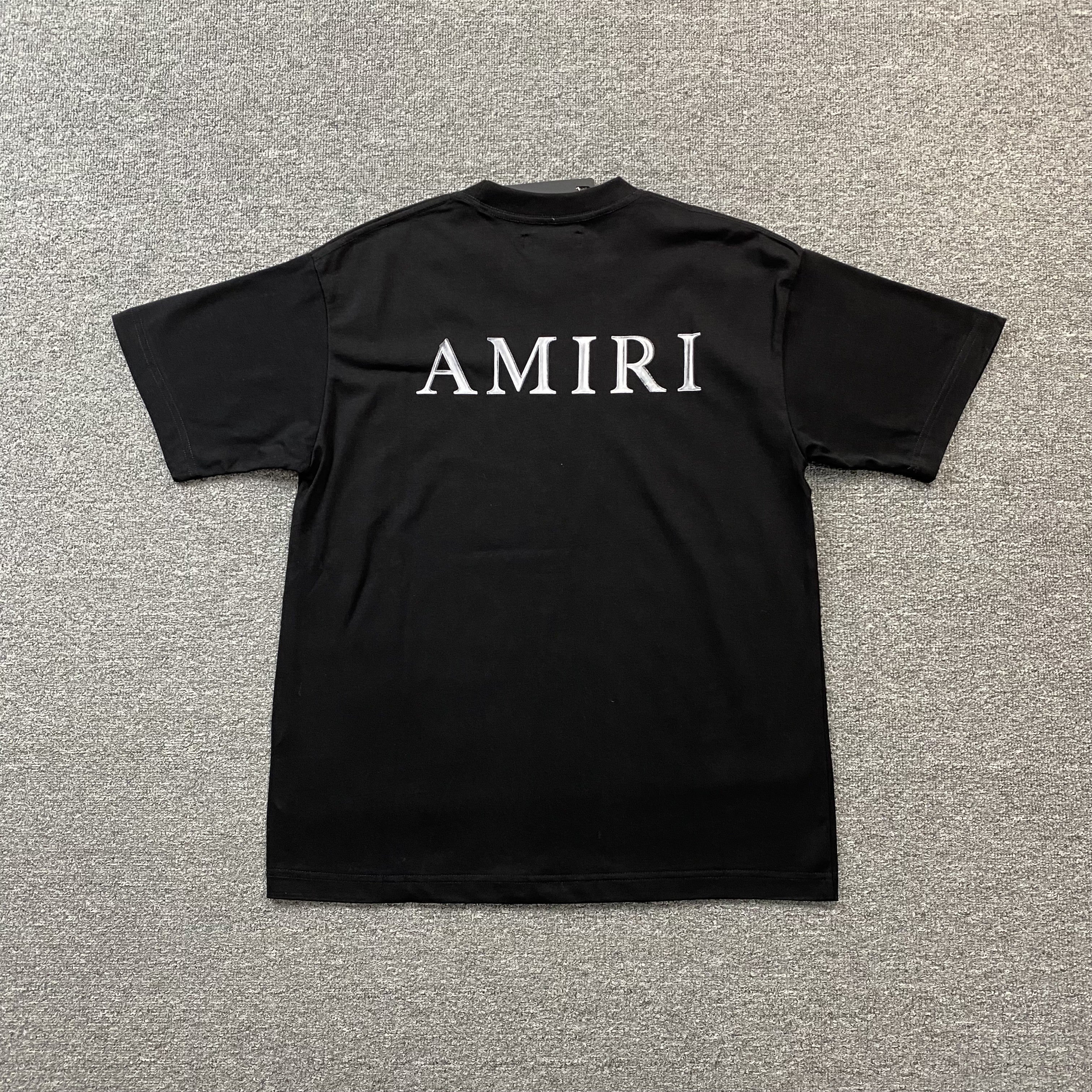 Amiri Mixed Tees