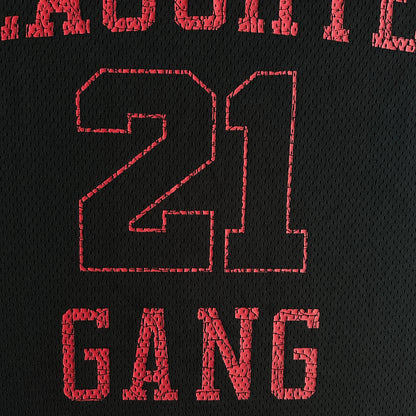 Corteiz x Slaughter Gang Short-set