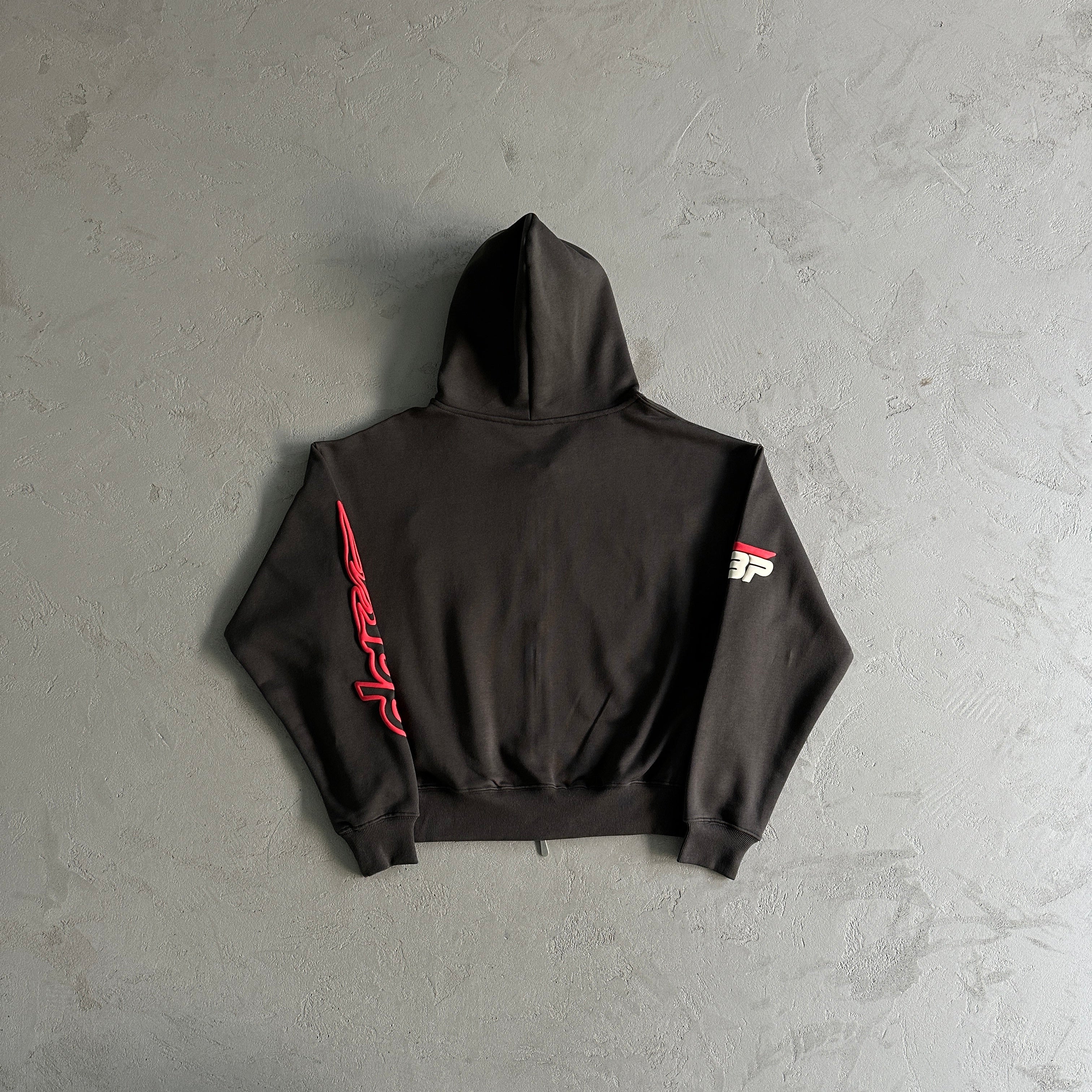 BPM Hoodies PROMO