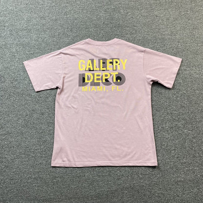 Gallery Dept Mixed Tees