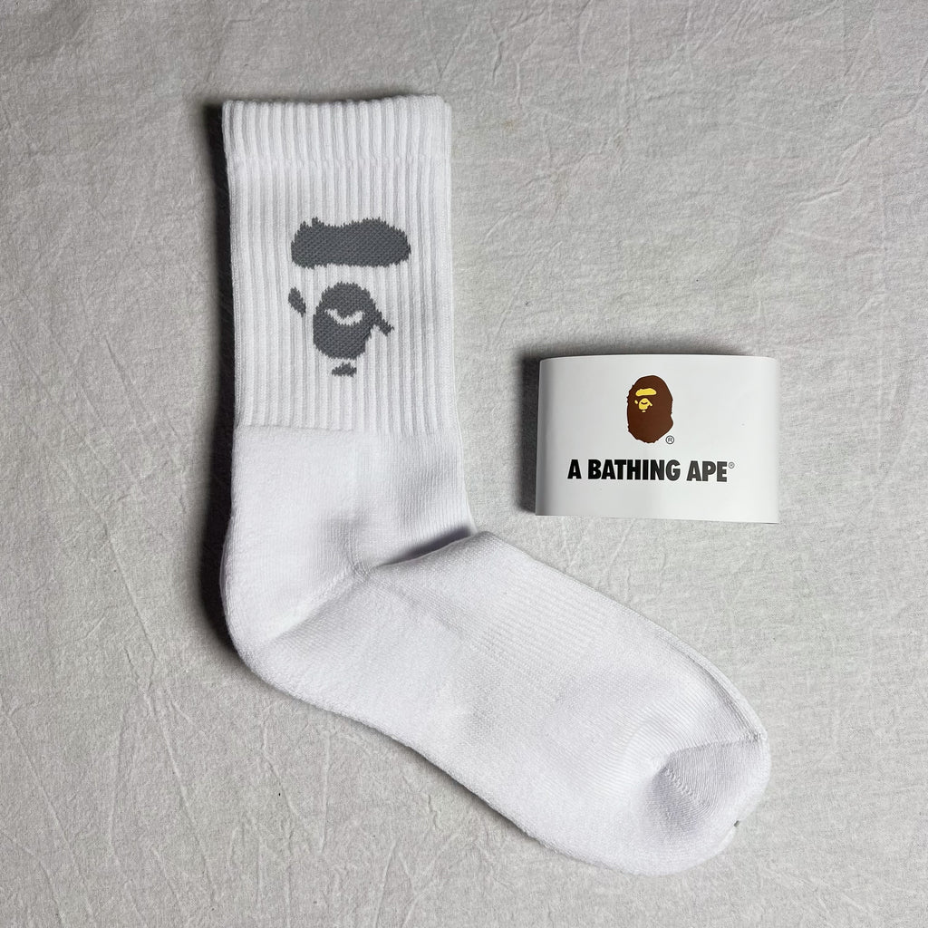 ALL Bape Socks