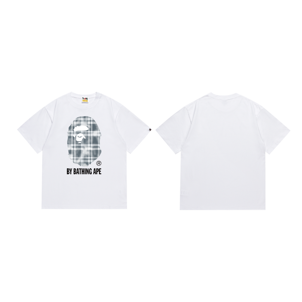 Bape Tees