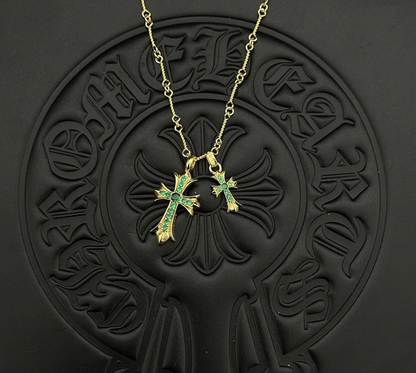 Chrome Hearts Necklaces