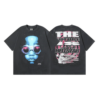 Hellstar Mixed Tees
