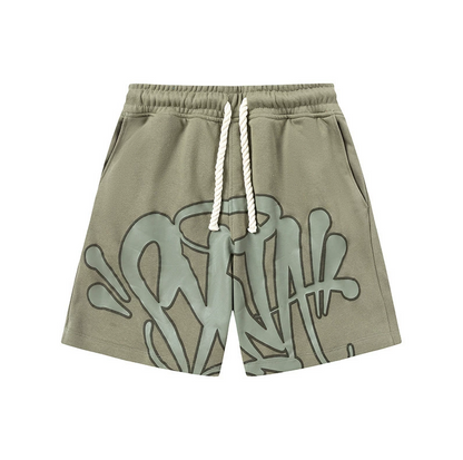 Syna Short-sets (Separate)