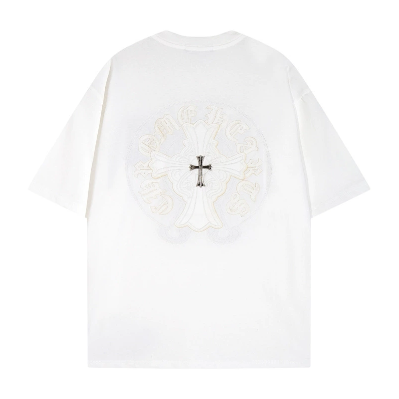 Chrome Hearts Tees