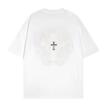 Chrome Hearts Tees