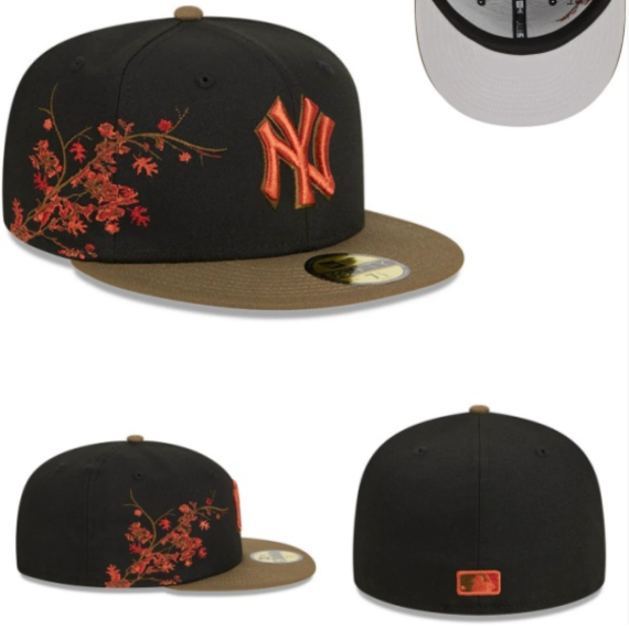 New Era Caps Collection 8