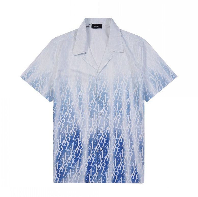 Amiri Polo Tees