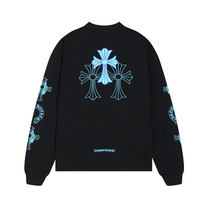 Chrome Hearts Mixed Sweaters