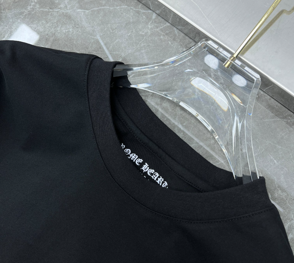 Chrome Hearts Link Sweater