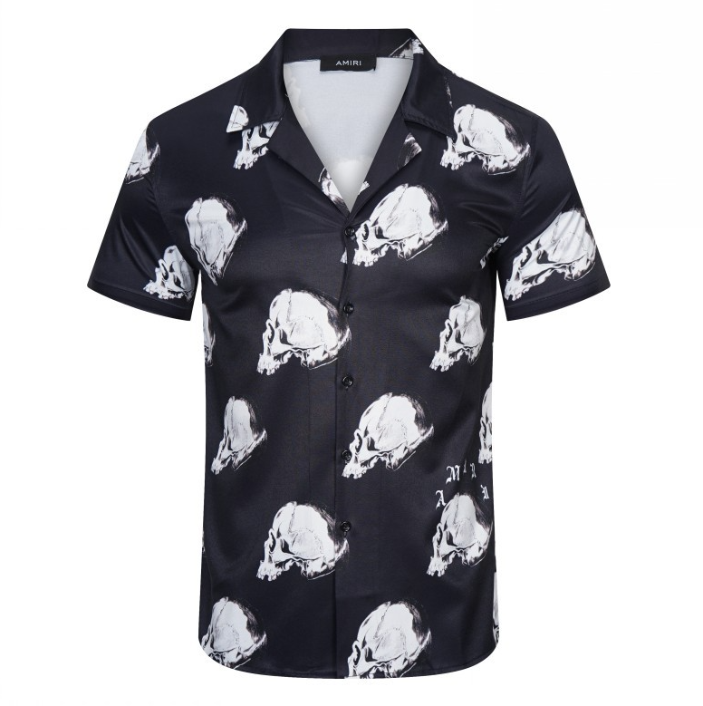 Amiri Polo Tees