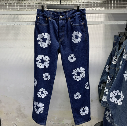 Denim Tears x Levi's Set