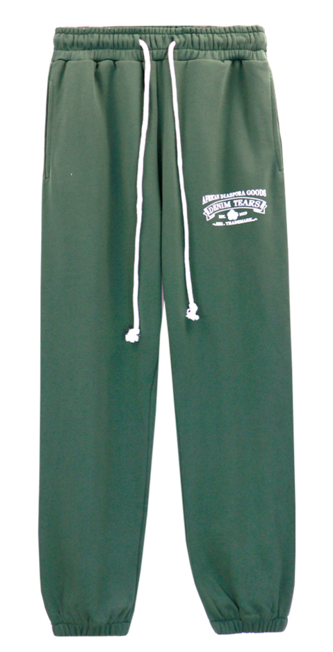 Denim Tears ADG Sets