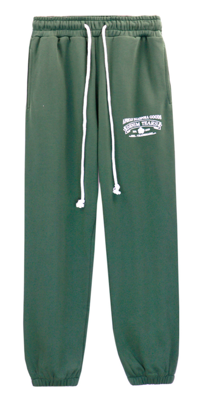 Denim Tears ADG Sets