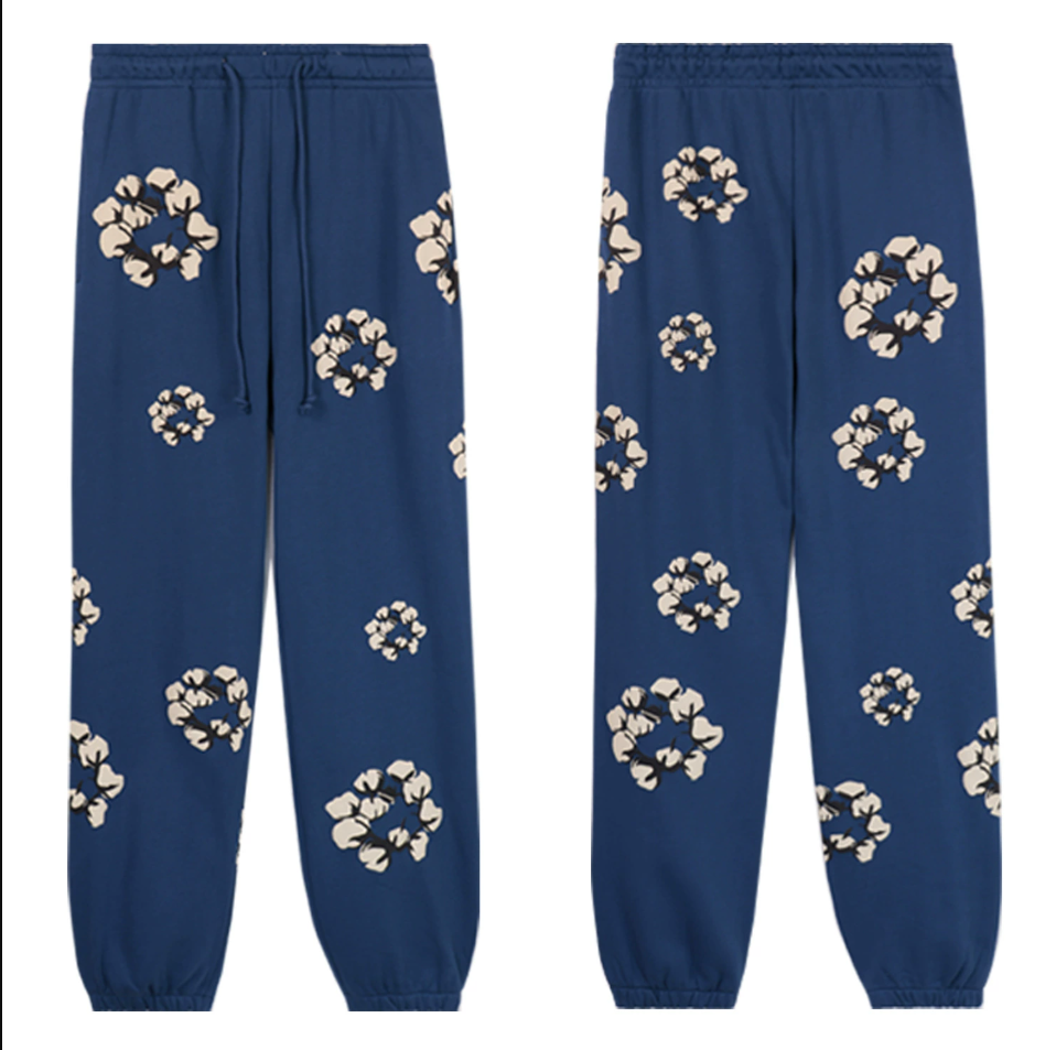 Denim Tears x CPFM Tracksuits