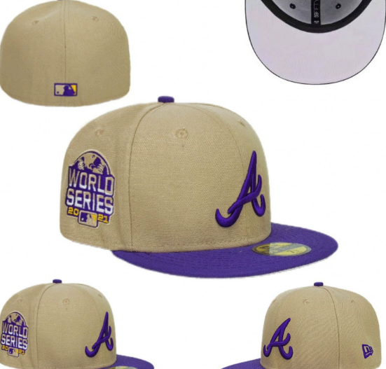 New Era Caps Collection 7