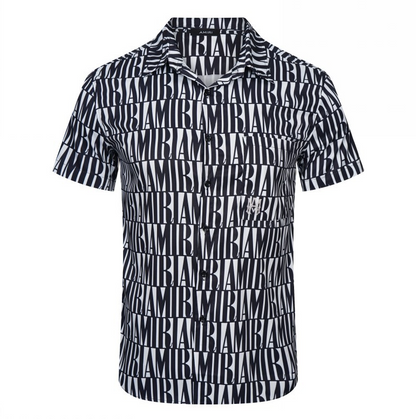 Amiri Polo Tees