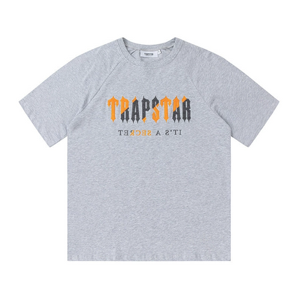Trapstar Chenille Decoded Short-sets
