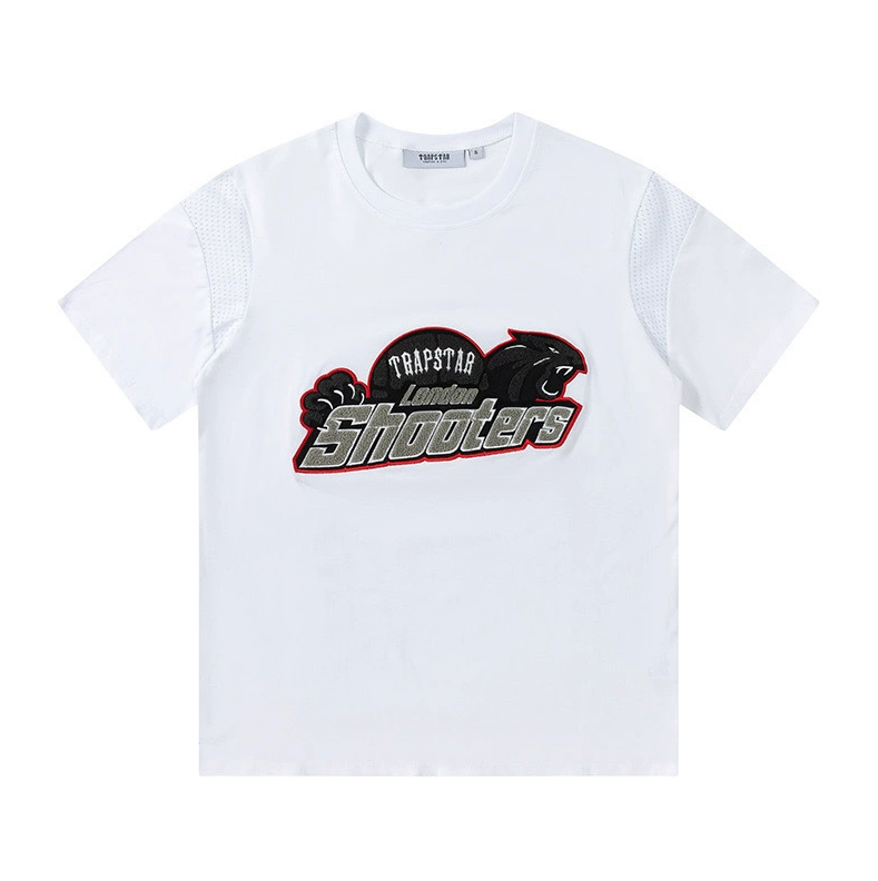 Trapstar Mixed Short-sets