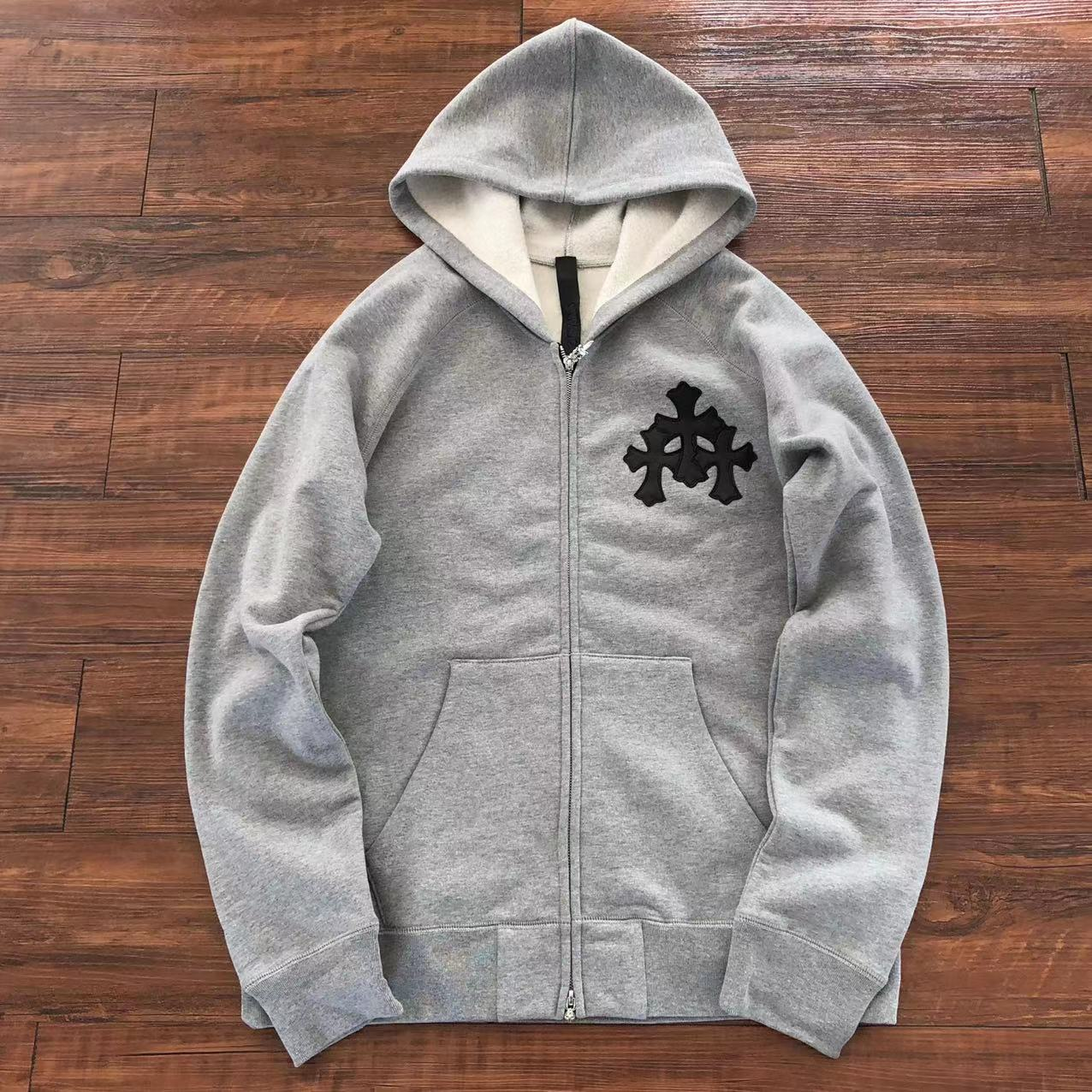 Chrome Hearts Mixed Hoodies