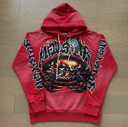 Hellstar Mixed Tracksuits