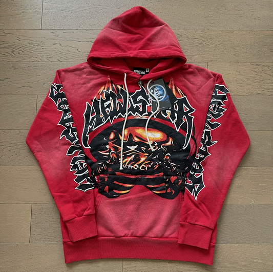 Hellstar Mixed Tracksuits