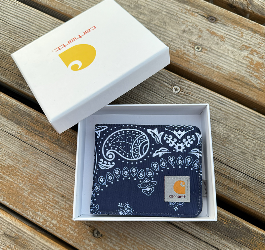 Carhartt Wallets