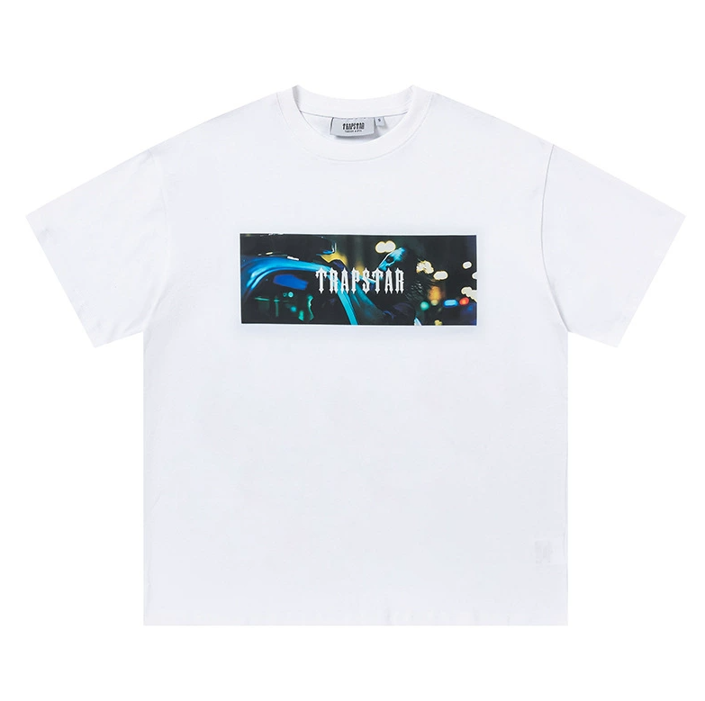 Trapstar Tees