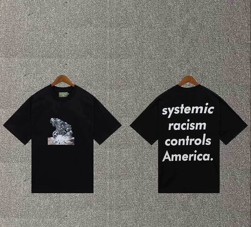 Denim Tears Mixed Tees