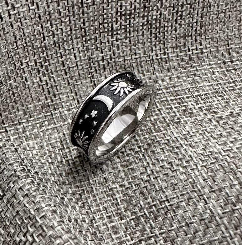 Chrome Hearts Rings