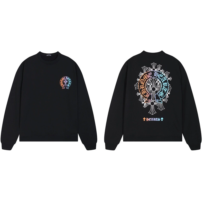 Chrome Hearts Mixed Sweaters