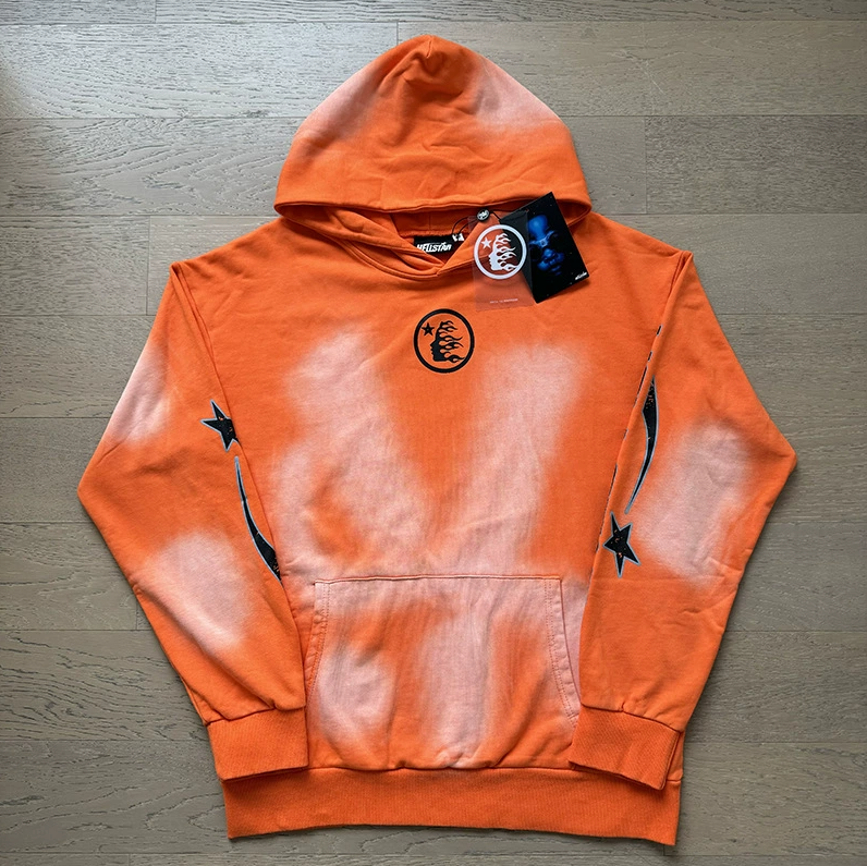 Hellstar Mixed Tracksuits