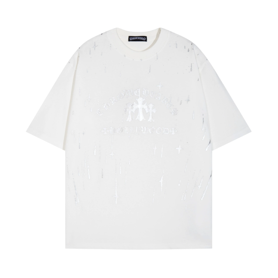 Chrome Hearts Tees