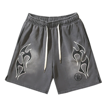 Hellstar Mixed Shorts