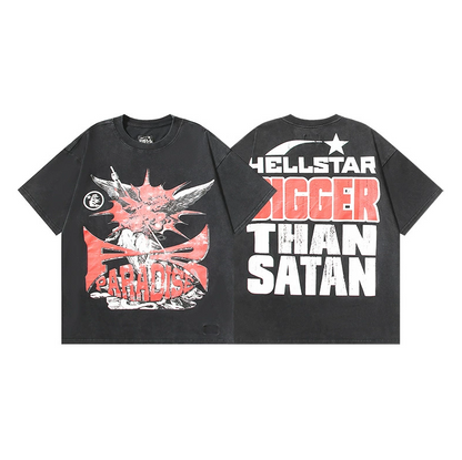 Hellstar Mixed Tees