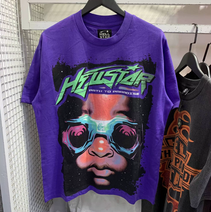 Hellstar Mixed Tees