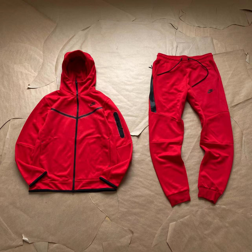 2021 Nike Techfleece Sets