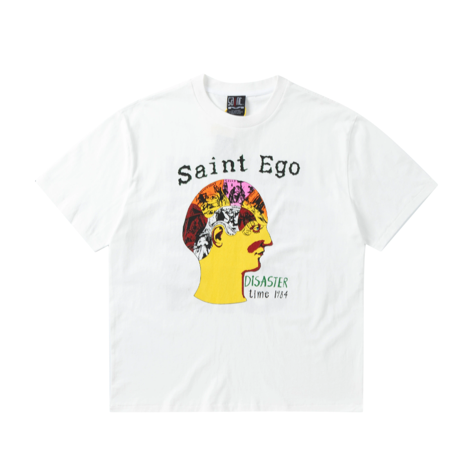 Saint Michael Tees