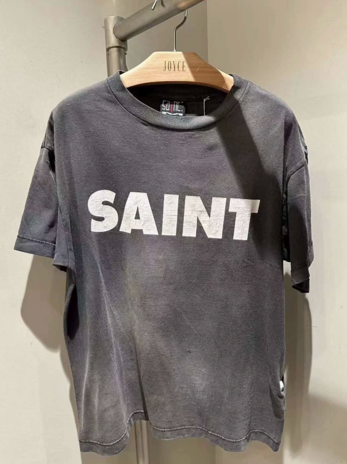 Saint Michael Vintage Tees