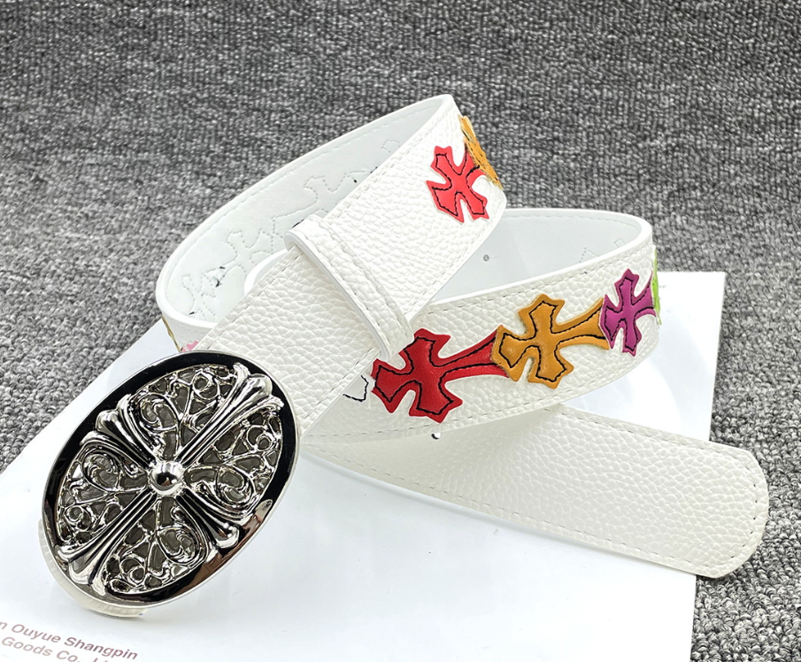 Chrome Hearts Belts