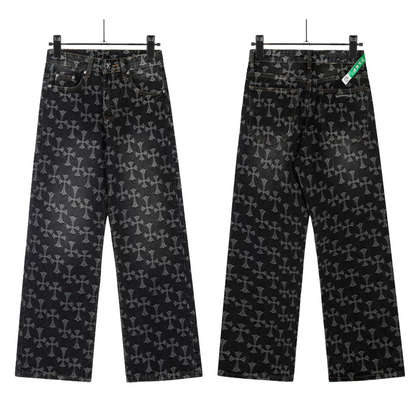 Chrome Hearts Pants