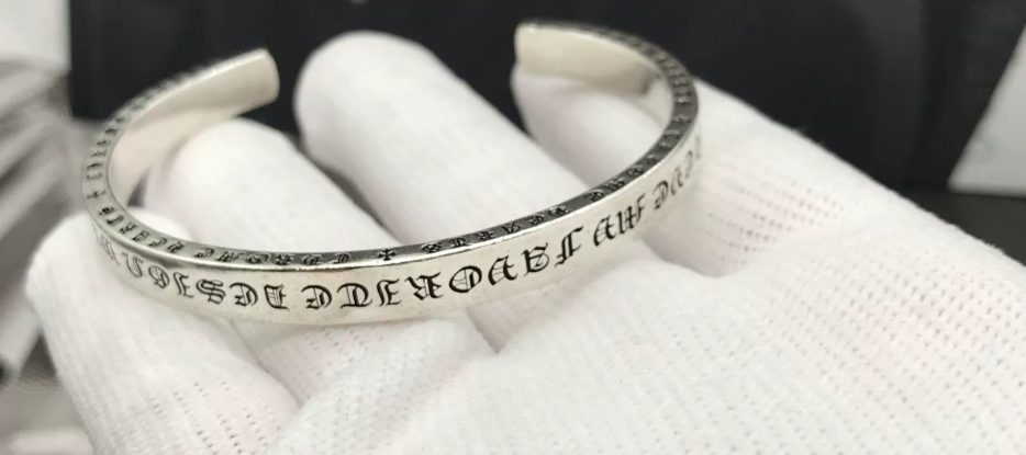 Chrome Hearts Bracelets