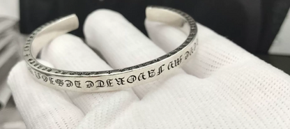 Chrome Hearts Bracelets