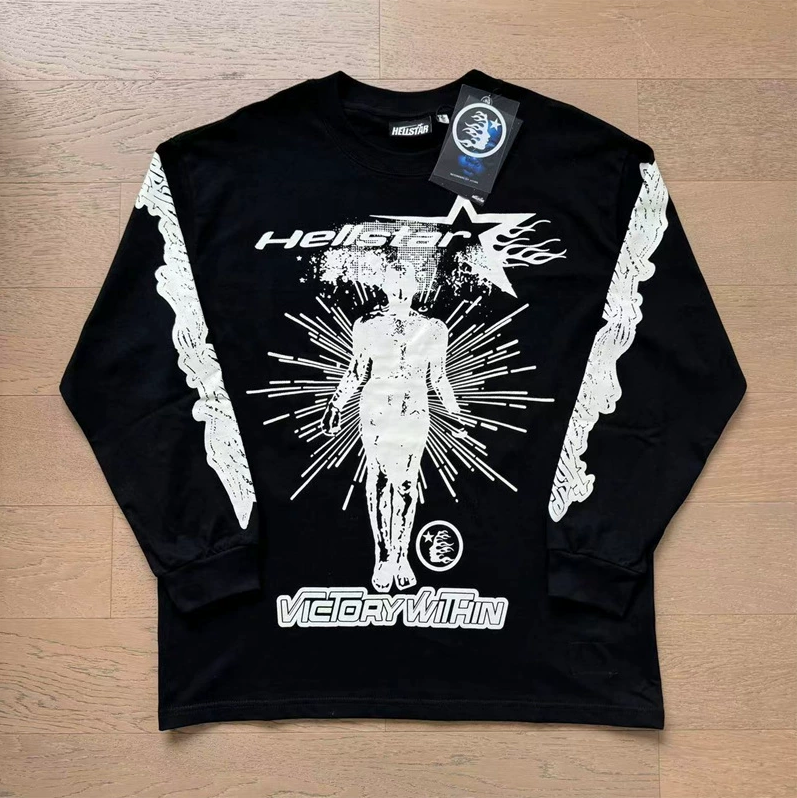 Hellstar Mixed Sweaters