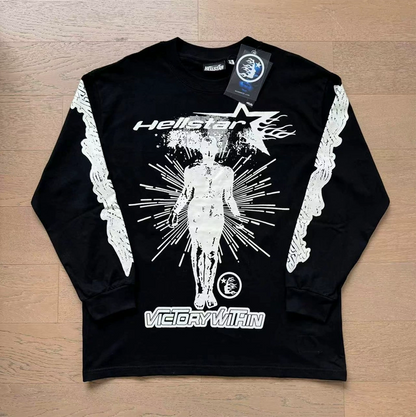 Hellstar Mixed Sweaters