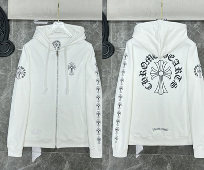 Chrome Hearts Mixed Hoodies