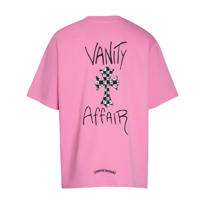 Chrome Hearts Tees